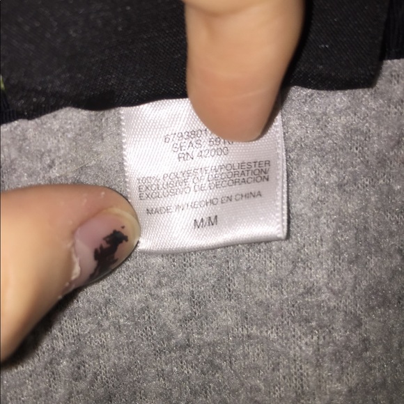 Athletic vest - Picture 3 of 4